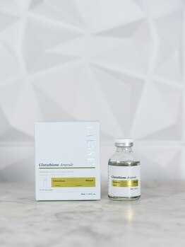 ベルエクラ(Bel Eclat)/グルタラディアンス¥10,450/美白