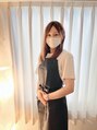 みみもふ 関内店/セラピスト/耳かき/ドライヘッドスパ