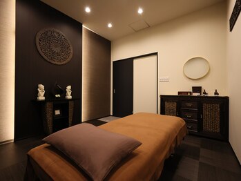 ハリラックス(HA:Ri/LAX)/【院内の様子】