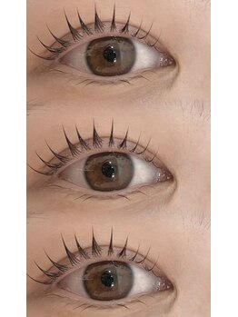 パンダアイラッシュ 上野(panda eyelash)/