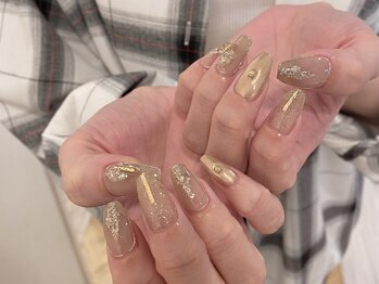 アモフ(amof)/定額デザインコース