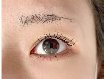 ヘアーアンドネイル ビビット(bbt)/bbt eyelash