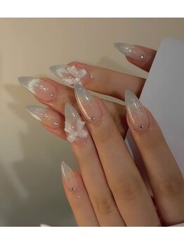 ティーリーネイルズ 原宿(T.Lee Nails)/