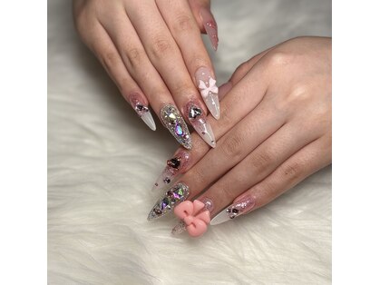 ルアナ(LUANA)の写真