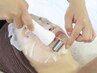 高濃度ビタミンCで紫外線ケア◆イオン導入つや肌コース【高橋指名のみ】