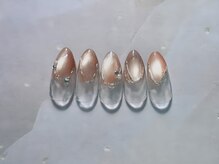 ラ メール(La mer)/定額/トレンドコース