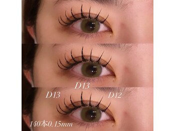 ヴァイス(VAICE)/マツエク/フラットラッシュ