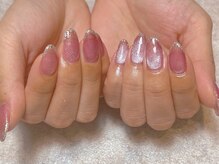 デイジー(DAISY)/マグネット＋アート