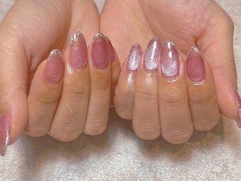 デイジー(DAISY)/マグネット+アート