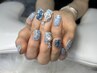 【ネイル☆ハンド】画像持ち込みデザイン¥5500~