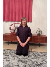 癒し処 利休 堀江店 やまじ 