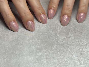 ソロル(SOROR by MUSA)/トレンドA