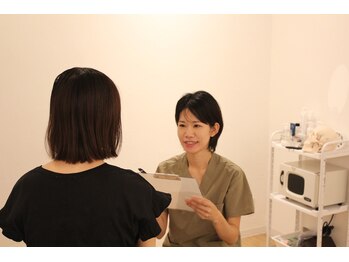 てらの鍼灸院 整体院/美容鍼灸1