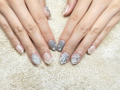 ベルネイル(Belle Nail)の写真