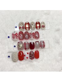 定額Bコースデザイン