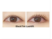 チェリー(Cherry)/【Black Tint&lashlift 】