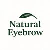 Natural Eyebrow 南流山店【1月中旬 NEW OPEN（予定）】ロゴ