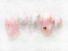 セラピッシュネイル (therapish nail)/プレミアムプラスコース