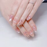 マリーネイル(Marie nail)