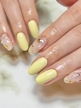 ソレイユ(Soleil)/