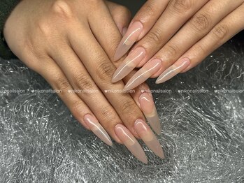 ニコ 高田馬場店(Niko)/ワンカラー