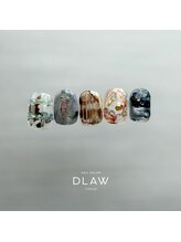 ドロウラピリィ トカ(DLAW Lapilie/toka)/3月 デザインプラス