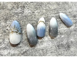 【ネイル定額Ｂコース】