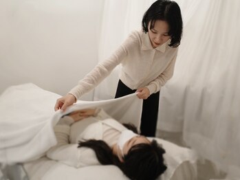 アールアイラッシュ(R eyelash)/心地良い空間づくり