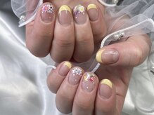 ユミネイル(YUMI NAIL)/