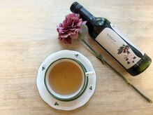 トコ(toko)/4月のウェルカムドリンク