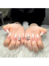 ティーリーネイルズ 原宿(T.Lee Nails)/