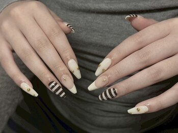 バベル 北堀江店(Babel)/ニュアンス