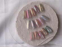 リュクス(RUXE)/【enoi】+オーロラ　