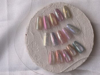 リュクス(RUXE)/【enoi】+オーロラ　