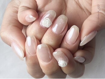 プリメ 高円寺(Purrime)/ミラー