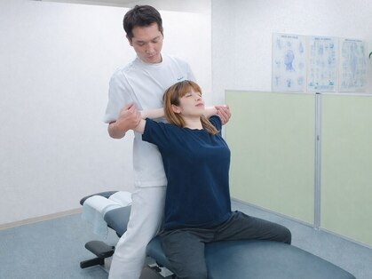 村上学園グループ 村上整体八王子院の写真