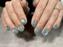 ココネイル(Koco Nail)/マグネットワンカラー