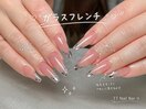 ガラスフレンチ/赤羽駅~4分