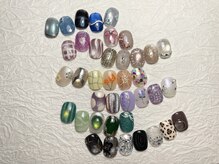 アモネイル(amo nail)