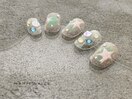 定額¥7700 星 0522c