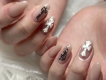 サロン マギー(Salon Maggie)の雰囲気（最旬デザインも一癖アートもおしゃれに☆高技術でおまかせ！）