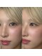 オズ(O′s)の写真/自慢のキープ力◎LEDエクステとダメージレスラッシュリフトで理想の目元へ！