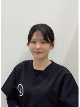 陽ので接骨院 鍼灸院 イオンモール東久留米院&nbsp;佐藤 美波