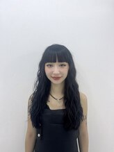 ケギライ アイブロウ 池袋店(kegirai)&nbsp;ことは 