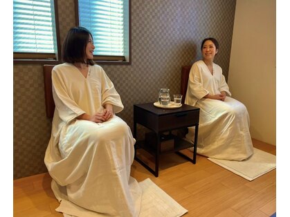 モアシェリール(Moi che’rir)の写真