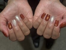 ネイルスタジオ マルア 高崎店(Nail Studio Malua...)