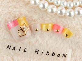 [257]FOOT定額ジェル　￥7990