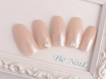 ビーネイル(Be NaiL)/