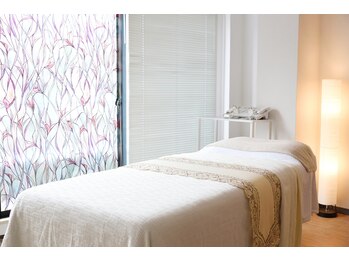 バイチッタ(byCHITTA)/トリートメントスペース