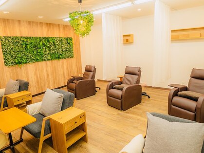 エルーシェ 荻窪店(Nail&Eyelash Ercher)の写真